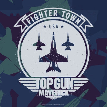 top-gun-fighter-town